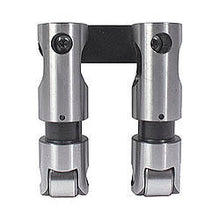 Load image into Gallery viewer, CROWER 66201-2 Roller Lifters - BBC (2) w/Link Bar