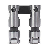 CROWER 66201H-16 Roller Lifters - BBC w/Hi-Pressure Pin Oiling