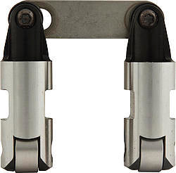 CROWER 66282H-16 Roller Lifters - SBC SB2 w/Pin Oiling