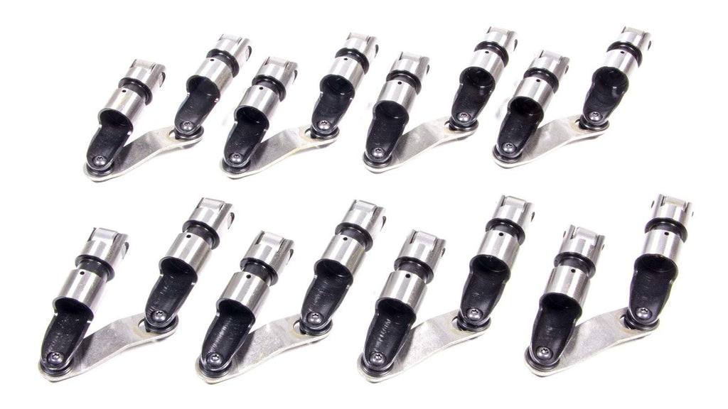 CROWER 66291X842E-16 Roller Lifters E/M - BBC