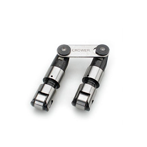 CROWER 66291X937H-16 Roller Lifters - BBC /.937 Dia Body