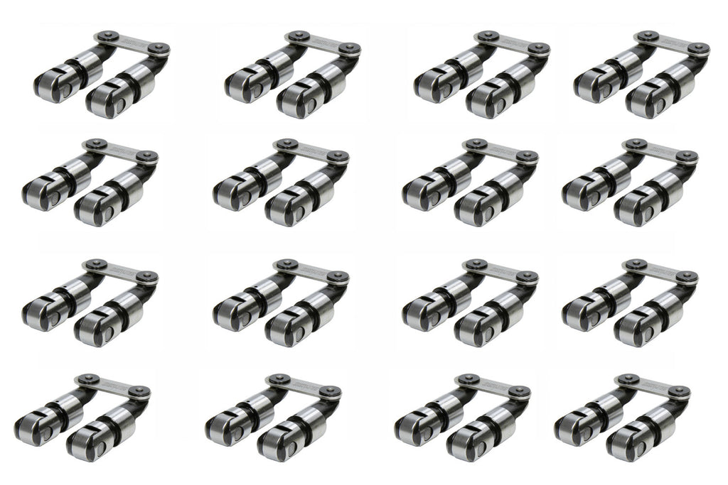 CROWER 66292X903-16 Roller Lifters  - SBC w/Offset Intake