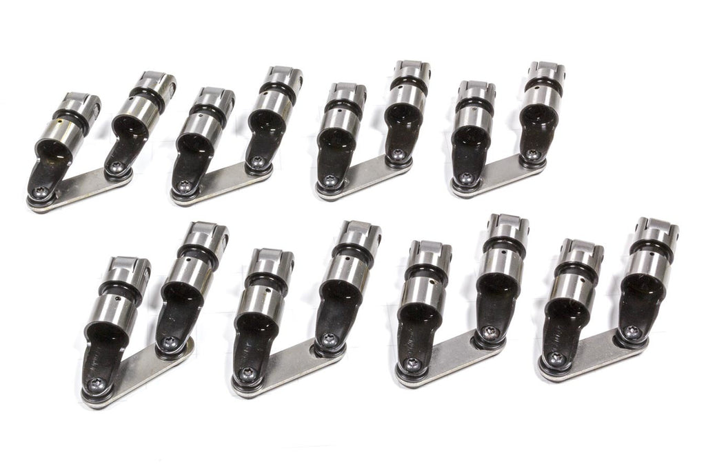 CROWER 66292X903E-16 Roller Lifters E/M - SBC w/Offset Intake