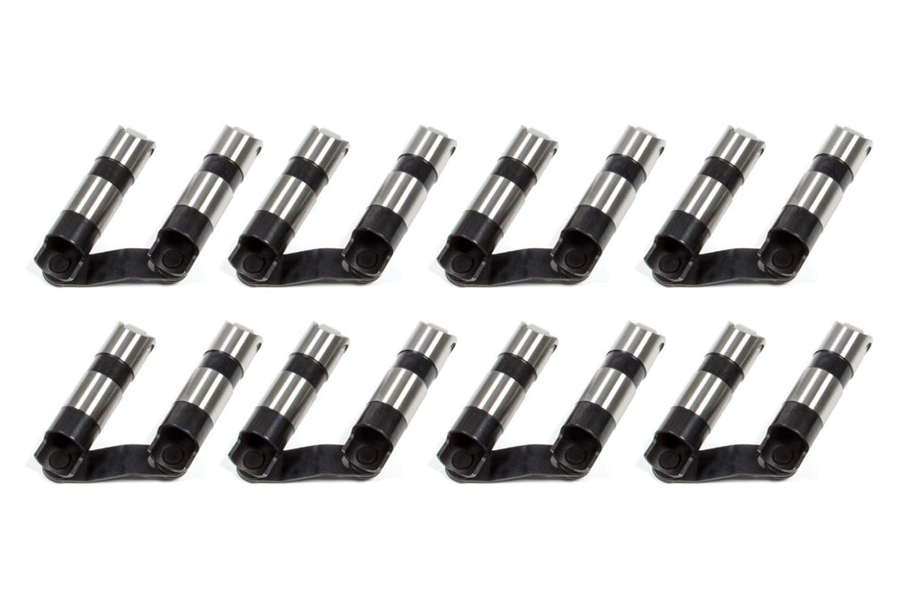 CROWER 66321LM-16 Hydraulic Roller Lifters - BBC