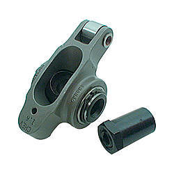 CROWER 73641-1 Rocker Arm - SBC 1.6 Ratio 7/16 Stud