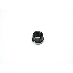 CROWER 74523 Lash Adjuster Nut 3/8-24 12pt - Shaft Rocker Arms