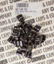 Load image into Gallery viewer, CROWER 86710-16 Valve Locks - Super 7 Degree - Machined
