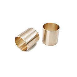CROWER 90927N-8 Connecting Rod Bushings - SBC .927