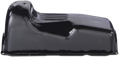 Spectra Premium CRP25A Engine Oil Pan