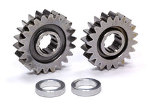 Load image into Gallery viewer, C AND R RACING RADIATORS CRCP-SET25 Quick Change Gear Set