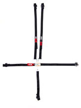 Load image into Gallery viewer, CROW SAFETY GEAR 11194A 5-Pt Harness System LL 2in Ratchet And Belts
