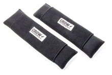 Load image into Gallery viewer, CROW SAFETY GEAR 11564A2 Harness Pads 2in Velcro