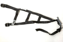 Load image into Gallery viewer, CROW SAFETY GEAR 11614 Sprint Car Window Net Black SFI 37.1 Approved