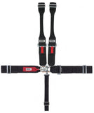 CROW SAFETY GEAR 20054DB Seat Belt Restraint For Sprint Car Hans Type