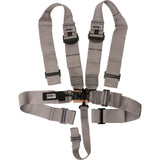 CROW SAFETY GEAR 20056PRB 5-Way L&L Special Sprint Car  DB Harness Alum Ad