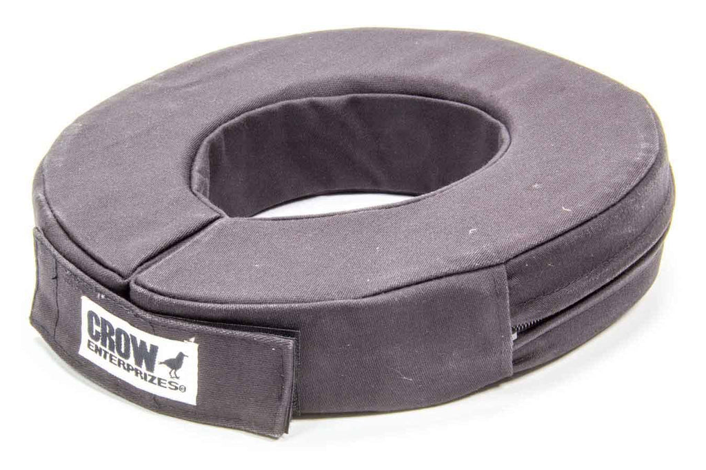 CROW SAFETY GEAR 20164A Neck Collar Proban 360 Degree Black SFI 3.3