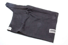 Load image into Gallery viewer, CROW SAFETY GEAR 20176 Helmet Skirt Black Nomex  SFI 3.3/5