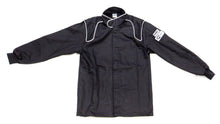 Load image into Gallery viewer, CROW SAFETY GEAR 25034 Jacket 1-Layer Proban Black XL