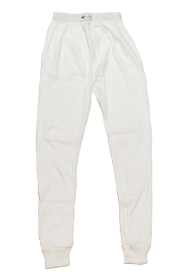 CROW SAFETY GEAR 29106 Underwear Bottoms Nomex Large