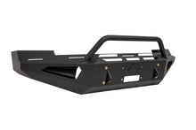 Load image into Gallery viewer, Fab Fours CS07-RS2062-1 Red Steel Front Bumper for Select Chevrolet Silverado