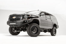 Load image into Gallery viewer, Fab Fours CS15-D3551-1 Vengeance Front Bumper for Select Chevrolet Suburban, Chevrolet Suburban HD