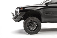 Load image into Gallery viewer, Fab Fours CS15-D3552-B Vengeance Front Bumper for Select Chevrolet Suburban, Chevrolet Suburban HD
