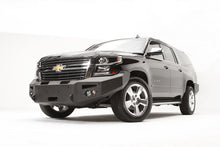 Load image into Gallery viewer, Fab Fours CS15-F3551-1 Premium Winch Front Bumper for Select Chevrolet Suburban