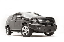 Load image into Gallery viewer, Fab Fours CS15-F3551-1 Premium Winch Front Bumper for Select Chevrolet Suburban