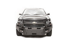 Load image into Gallery viewer, Fab Fours CS15-F3552-B Premium Winch Front Bumper for Select Chevrolet Suburban