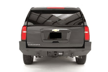 Load image into Gallery viewer, Fab Fours CS15-W3551-1 Premium Rear Bumper for Select Chevrolet Suburban