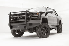 Load image into Gallery viewer, Fab Fours CS16-R3860-1 Elite Front Bumper for Select Chevrolet Silverado