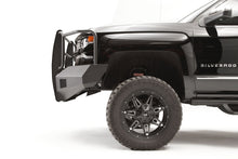 Load image into Gallery viewer, Fab Fours CS16-R3860-1 Elite Front Bumper for Select Chevrolet Silverado