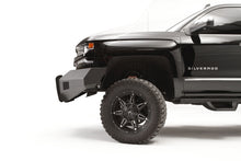 Load image into Gallery viewer, Fab Fours CS16-R3861-1 Elite Front Bumper for Select Chevrolet Silverado