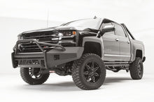 Load image into Gallery viewer, Fab Fours CS16-R3862-1 Elite Front Bumper for Select Chevrolet Silverado