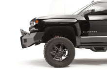 Load image into Gallery viewer, Fab Fours CS16-R3862-1 Elite Front Bumper for Select Chevrolet Silverado