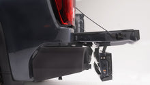 Load image into Gallery viewer, Fab Fours CS19-E4051-1 Vengeance Rear Bumper for Select Chevrolet Silverado 1500, Chevrolet Silverado LTD, GMC Sierra 1500, GMC Sierra Limited