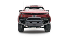 Load image into Gallery viewer, Fab Fours CS19-X4052-B Matrix Front Bumper for Select Chevrolet Silverado 1500, Chevrolet Silverado LTD