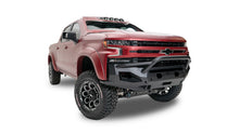 Load image into Gallery viewer, Fab Fours CS19-X4052-B Matrix Front Bumper for Select Chevrolet Silverado 1500, Chevrolet Silverado LTD