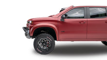 Load image into Gallery viewer, Fab Fours CS19-X4052-B Matrix Front Bumper for Select Chevrolet Silverado 1500, Chevrolet Silverado LTD