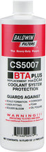 Load image into Gallery viewer, Baldwin CS5007 BTA PLUS Formula Liquid Additive (Pint Plastic Bottle)