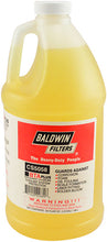 Load image into Gallery viewer, Baldwin CS5058 BTA PLUS Formula Liquid Additive (Half Gallon Jug)