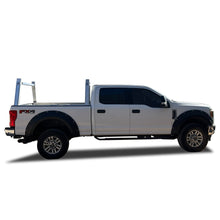 Load image into Gallery viewer, Black Horse Off Road CSBURHD55 Base K2 Rack for Select Chevrolet Avalanche, Chevrolet Avalanche 1500, Chevrolet Avalanche 2500, Chevrolet Silverado 1500, Dodge Ram 1500, Ford F-150, Ford F-150 Lightning, GMC Sierra 1500, Nissan TITAN, Ram 1500, Ram 2500,