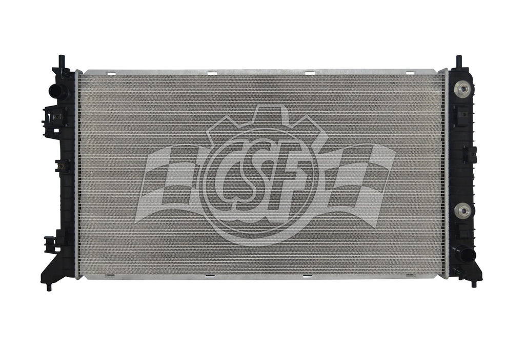CSF COOLING 3948 Radiator Suburban 21-UP Tahoe / Escalade