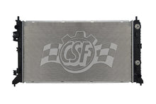 Load image into Gallery viewer, CSF COOLING 3948 Radiator Suburban 21-UP Tahoe / Escalade