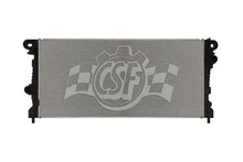 Load image into Gallery viewer, CSF COOLING 3961 Radiator Ford Bronco Raptor 22-UP 3.0L Turbo