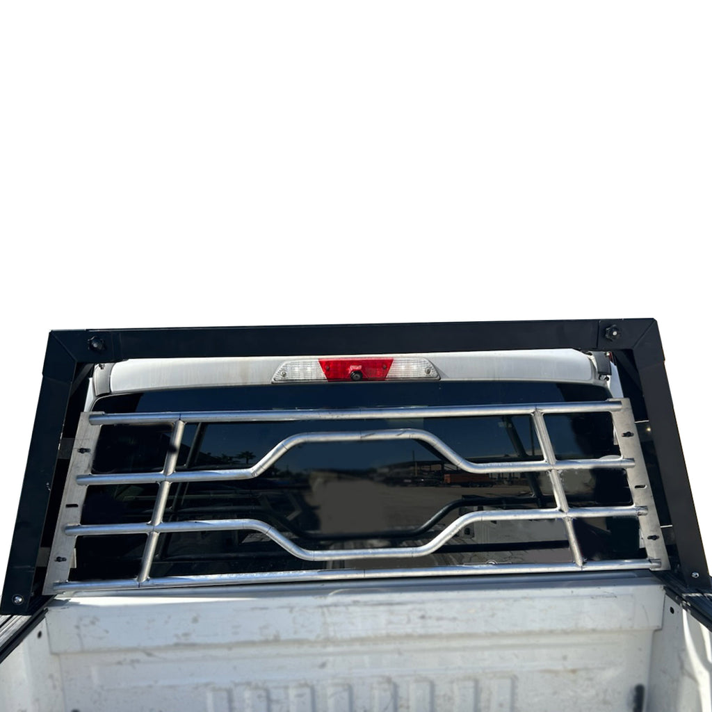 Black Horse Off Road CSHAR Base K2 Headache Rack