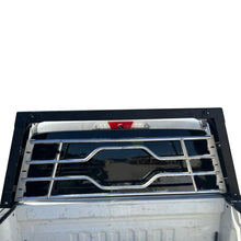 Load image into Gallery viewer, Black Horse Off Road CSHAR Base K2 Headache Rack