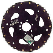 Load image into Gallery viewer, CSR PERFORMANCE 200AL Chevy V8 168 Tooth Alum. Flexplate w/Steel Gear