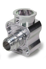 Load image into Gallery viewer, CSR PERFORMANCE 982-16AN 4 to 1 Coolant Manifold -16an Outlet