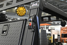 Load image into Gallery viewer, Black Horse Off Road CSRSR62 Base K2 Ratchet Straps